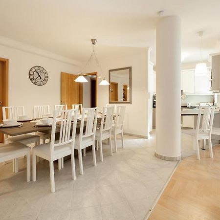 Gde Hollo Apartments Budapest Ngoại thất bức ảnh