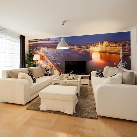 Gde Hollo Apartments Budapest Ngoại thất bức ảnh