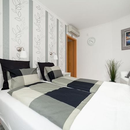 Gde Hollo Apartments Budapest Ngoại thất bức ảnh