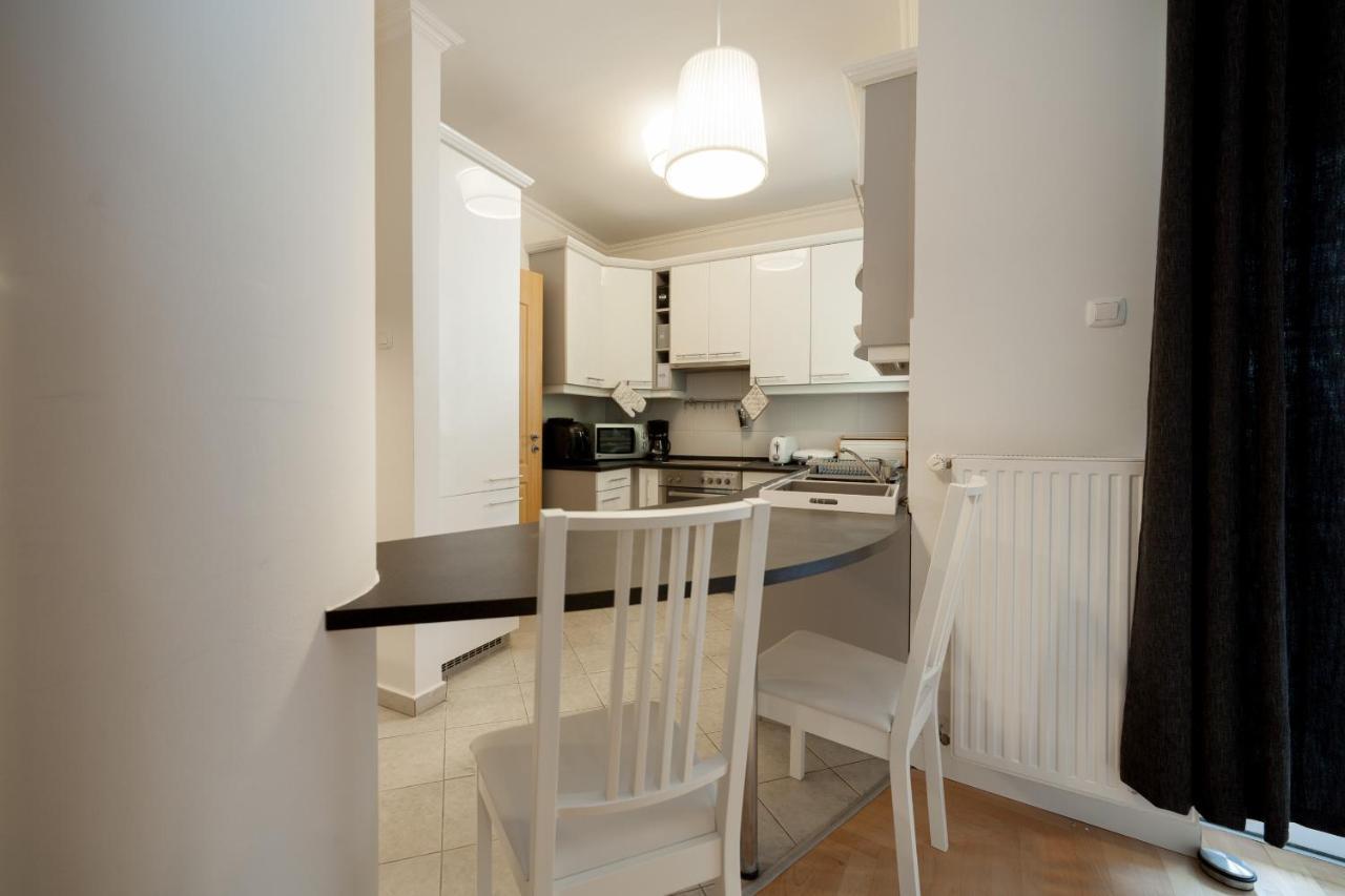 Gde Hollo Apartments Budapest Ngoại thất bức ảnh