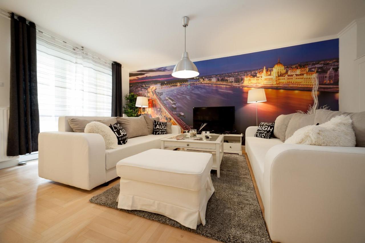 Gde Hollo Apartments Budapest Ngoại thất bức ảnh