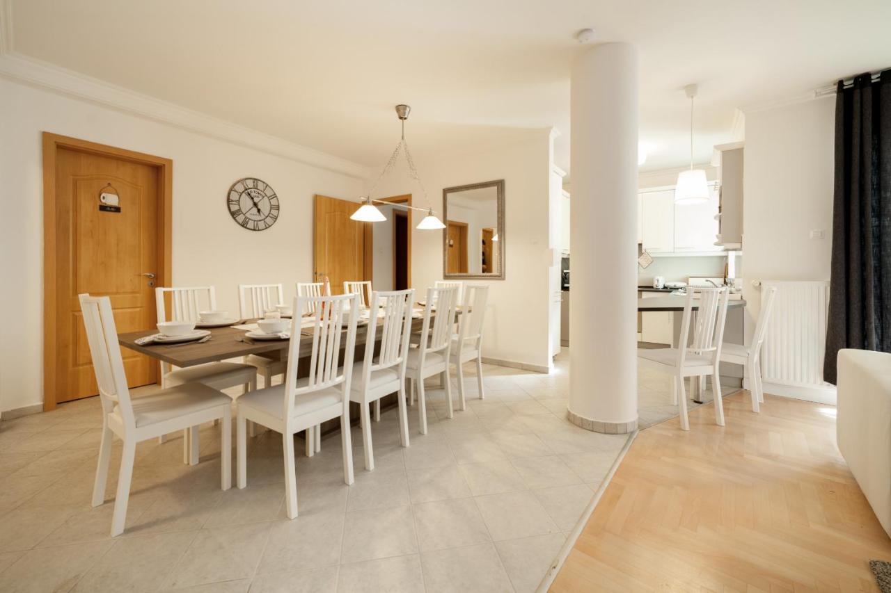 Gde Hollo Apartments Budapest Ngoại thất bức ảnh