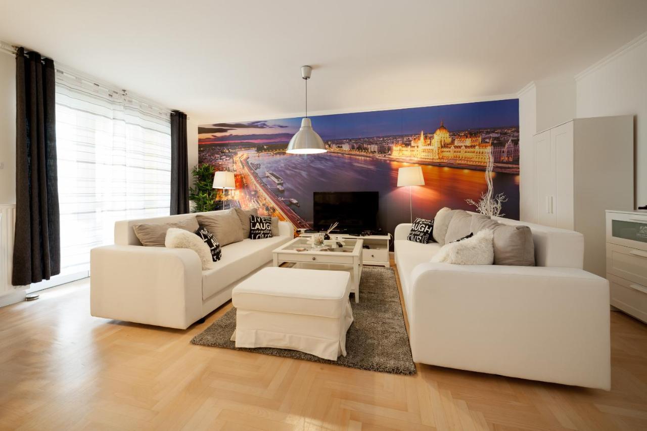 Gde Hollo Apartments Budapest Ngoại thất bức ảnh