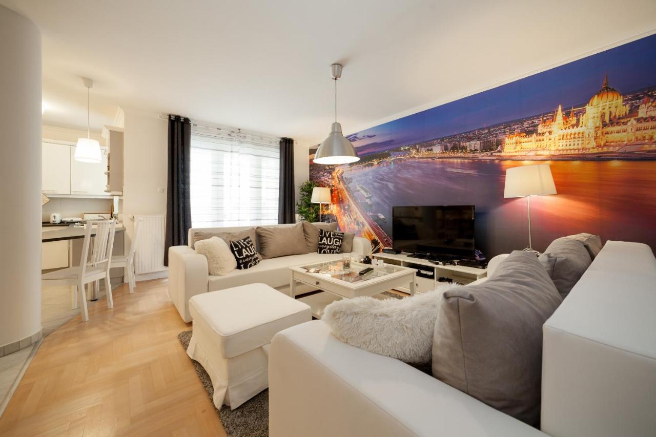 Gde Hollo Apartments Budapest Ngoại thất bức ảnh