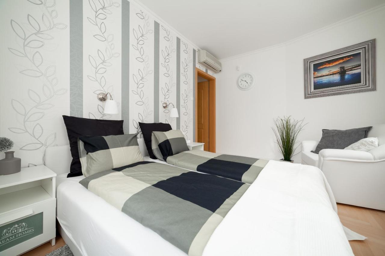 Gde Hollo Apartments Budapest Ngoại thất bức ảnh