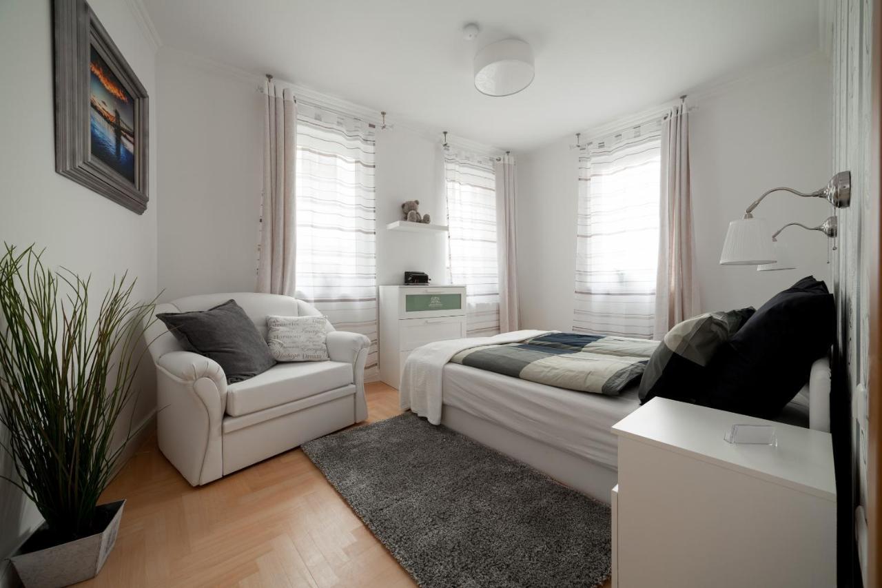 Gde Hollo Apartments Budapest Ngoại thất bức ảnh