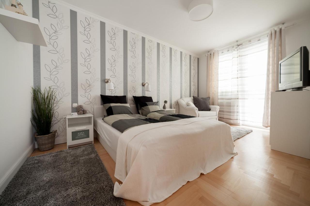 Gde Hollo Apartments Budapest Ngoại thất bức ảnh