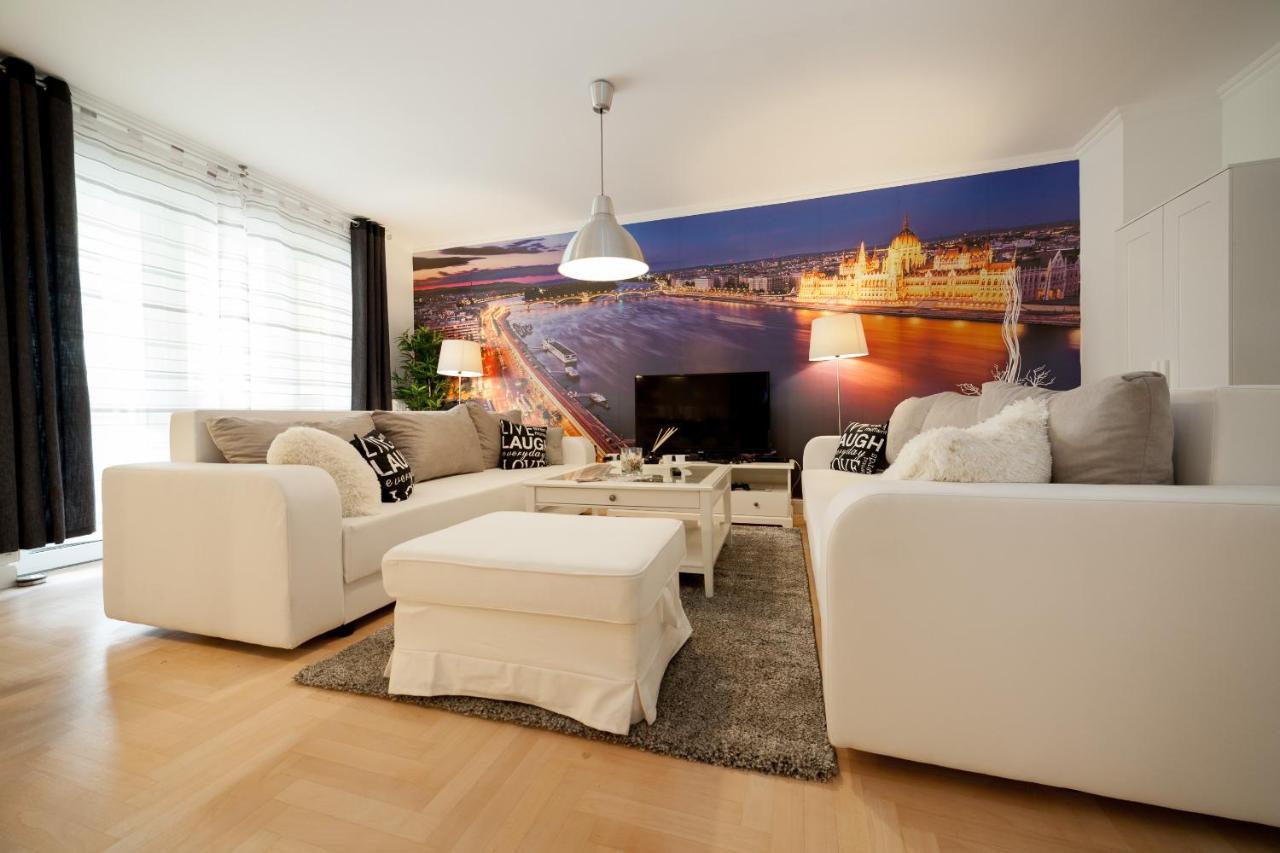 Gde Hollo Apartments Budapest Ngoại thất bức ảnh