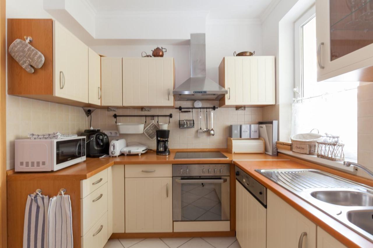 Gde Hollo Apartments Budapest Ngoại thất bức ảnh