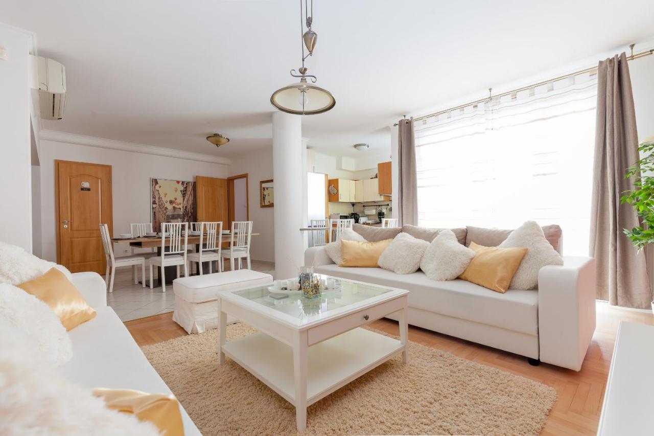 Gde Hollo Apartments Budapest Ngoại thất bức ảnh