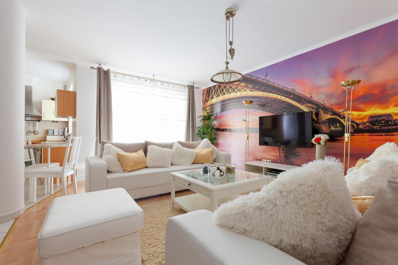 Gde Hollo Apartments Budapest Ngoại thất bức ảnh