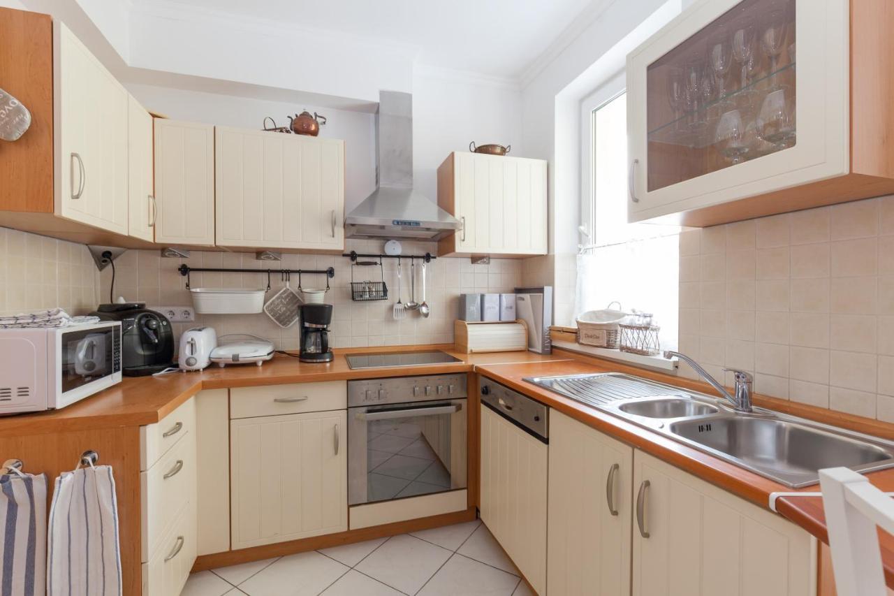 Gde Hollo Apartments Budapest Ngoại thất bức ảnh