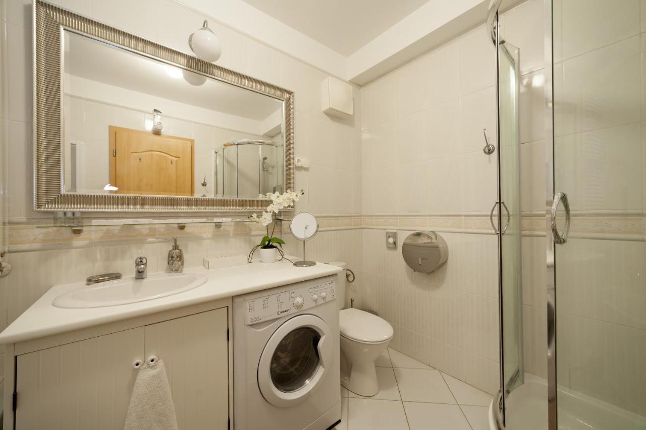 Gde Hollo Apartments Budapest Ngoại thất bức ảnh